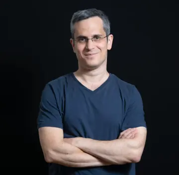 Yoav Blum