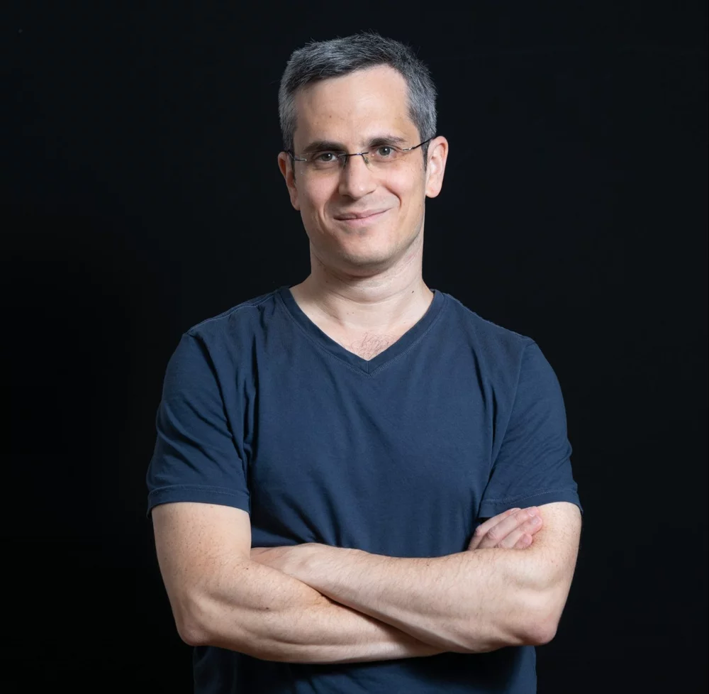 Yoav Blum
