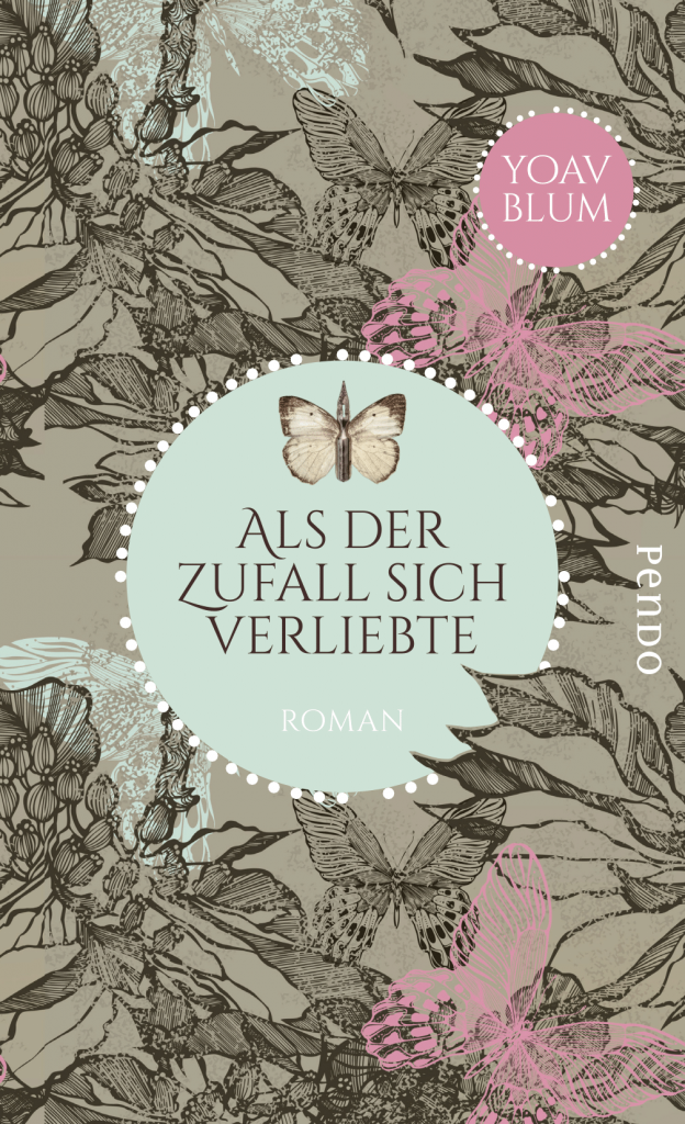 Als der Zufall sich verliebte