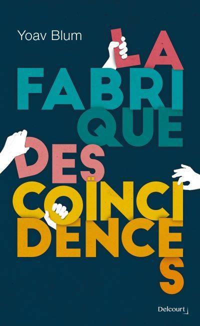 French edition of The Coincidence Makers