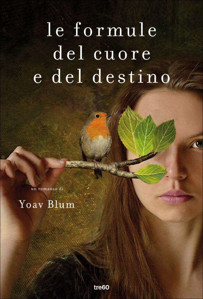 Italian edition of The Coincidence Makers
