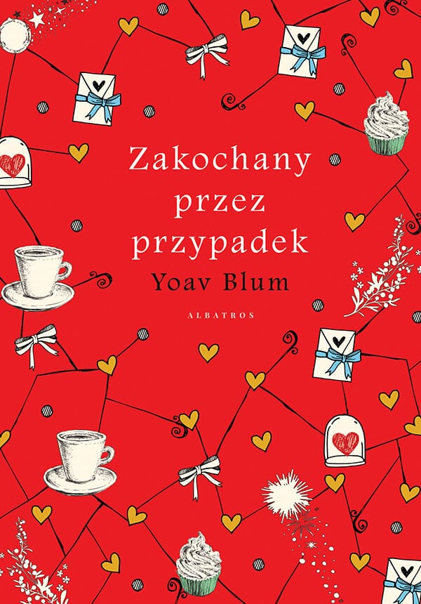 Polish edition of The Coincidence Makers