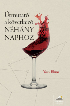 Hungarian edition of The Guide to the Coming Days