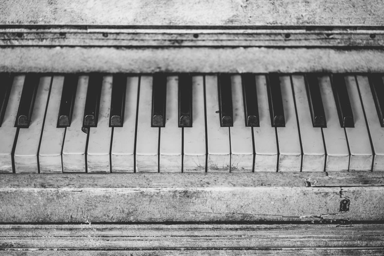 Piano Stories