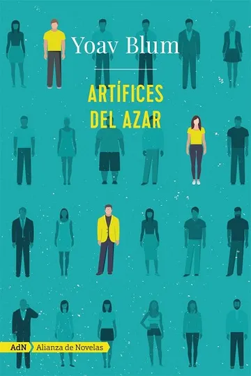 Artífices del Azar
